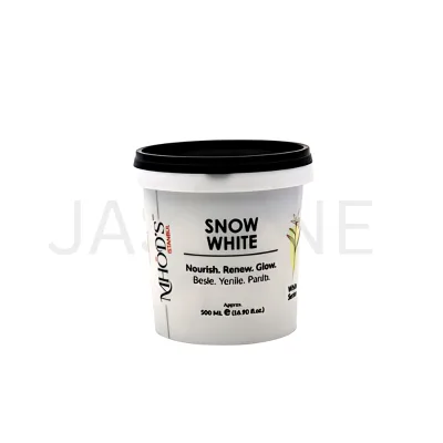 MHOD'S SNOW WHITE