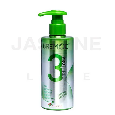 Bremod Three Hair Serum 250ml