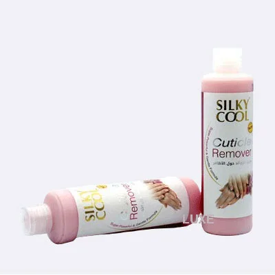  Silky Cool Cuticle Remover 250 ML 