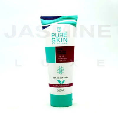  Skin Polish Herbul Whitening 200ML