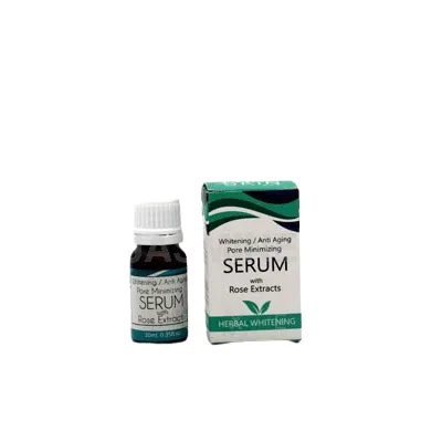 Pure Skin Whitening Serum 10ML