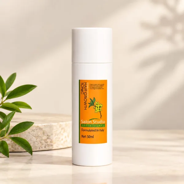 Salon Studio Hair Growth Tonic 50ml