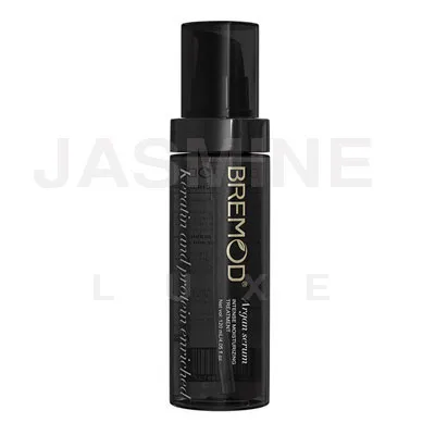 Bremod Keratin Protein Argan Serum 120ML