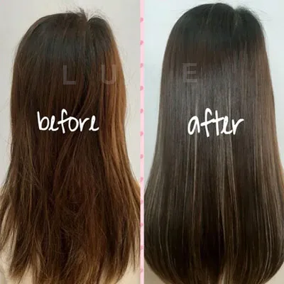 Protein Brazilian keratin Repair Hair Mask 1000 ML