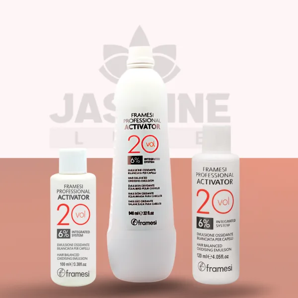 PROVESSIONAL ACTIVATOR 20 VOL ALL VARIATIONS
