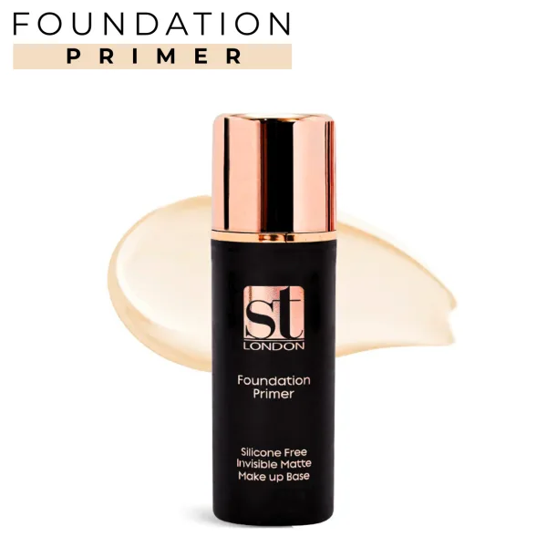 ST LONDON FOUNDATION PRIMER 
