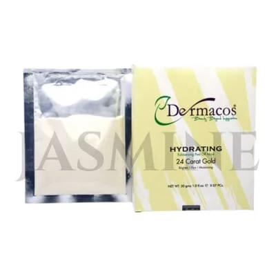  Liposoluble Depilatory Wax (Green Apple)