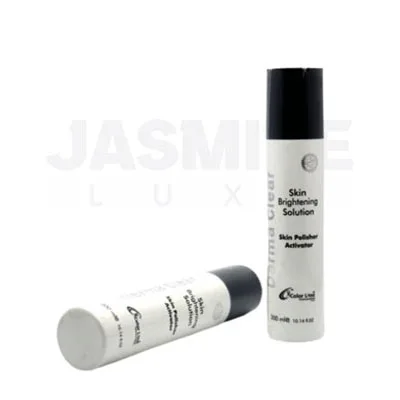 Derma Clear Skin Polisher Activator