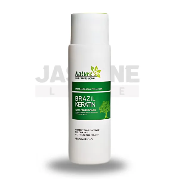 NATURE'S HAIR CONDITIONER 250 ML 