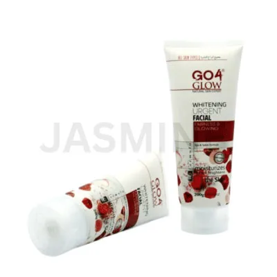 Go4 Glow Whitening Urgent Facial