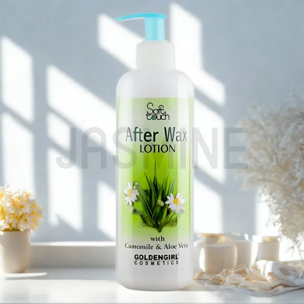GOLDEN GIRL AFTER WAX LOTION 500 ML 