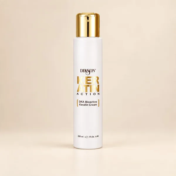 Dikson Keratin Cream 250ML