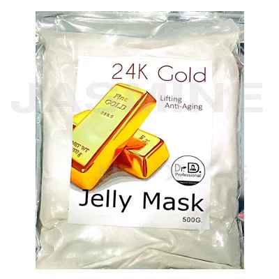 Dr Derma 24K Gold Jelly Mask Gram