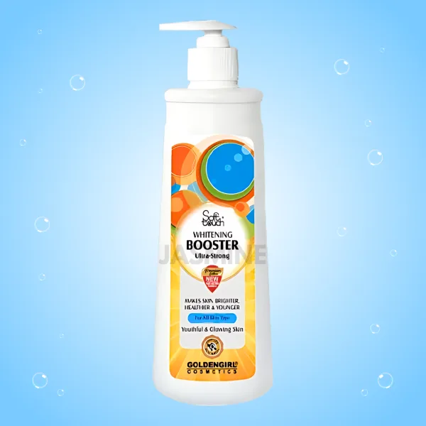 Golden Girl Whitening Booster 500ml