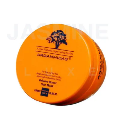 Arganmidas Volume Boost Hair Mask 300 ML