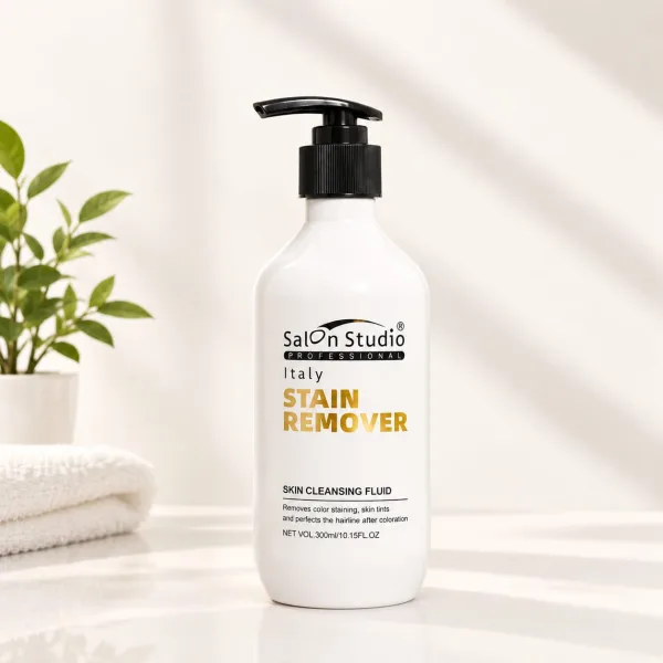 Salon Studio Stain Remover 300ML