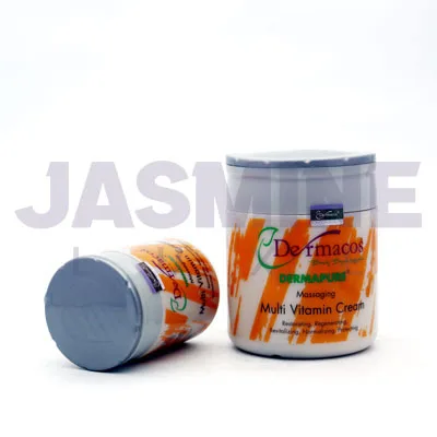 Dermacos Multi Vitamin Cream
