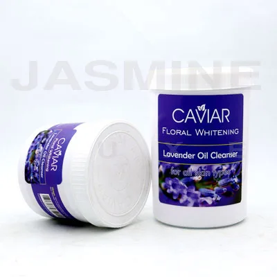 Caviar Lavender Oil Cleanser 
