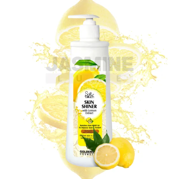 Skin Shiner 500ml