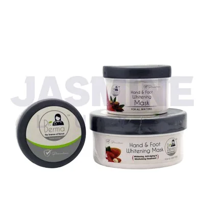 Dr Derma Hand & Foot Whitening Mask