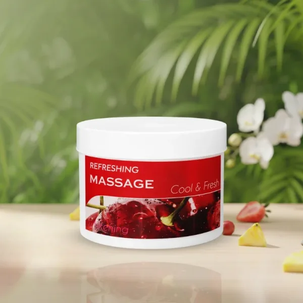 Genesis Cool & Fresh Massage 500ML