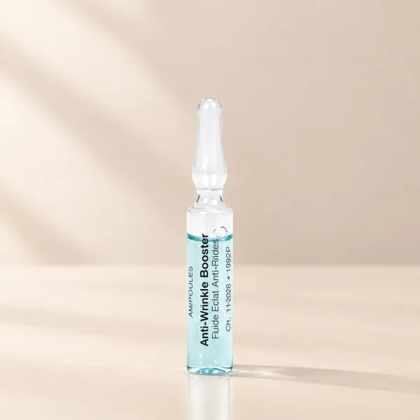 Janssen Anti-Wrinkle Booster Single Ampoule