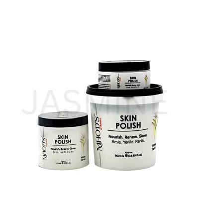 Mhod's Skin Polish