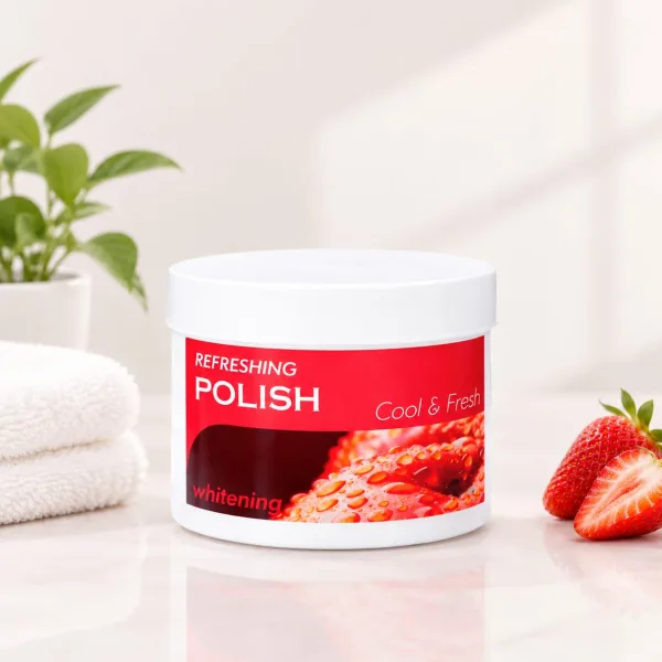 Genesis Cool & Fresh Polish 500ML