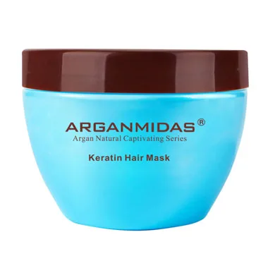 ARGANMIDAS Keratin Hair Mask 300ML