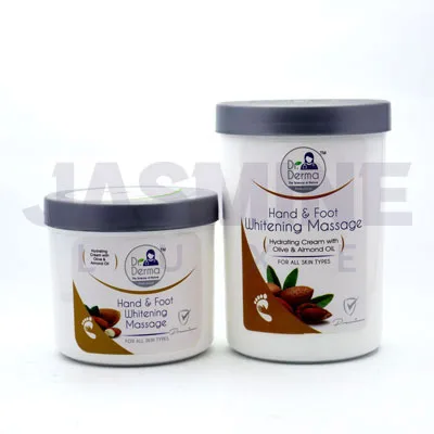 Dr Derma Hand & Foot Massage Cream