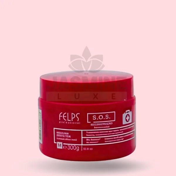 Felps SOS Hair Mask 300ml