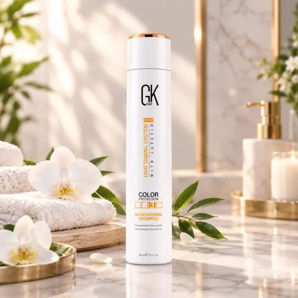 GK Hair Moisturizing Shampoo