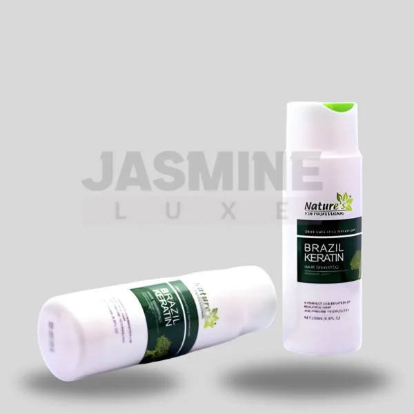 NATURE'S HAIR SHAMPOO 250 ML 