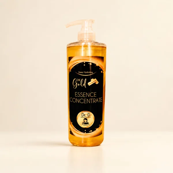 Dr Derma 24K Gold Essence Concentrate