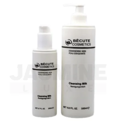 Becute Brightening Face Cleanser 