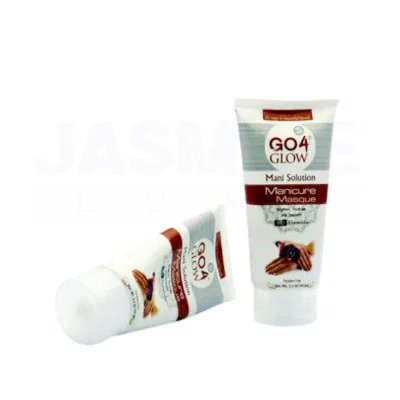 Go4 Glow Manicure Masque 150ML