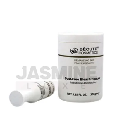 Becute Dust-Free Bleach Powder