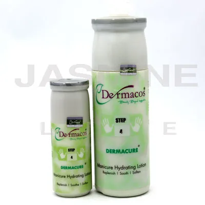  Manicure Hydrating Lotion 