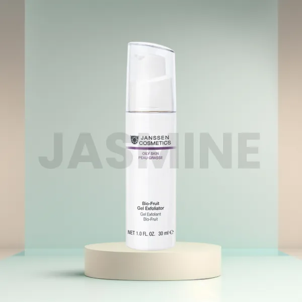BIO FRUIT GEL EXFOILATOR 