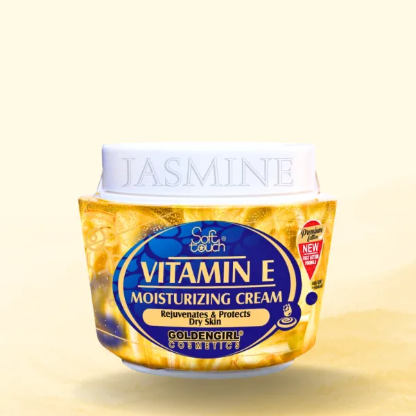 Vitamin E Cream 500 ML