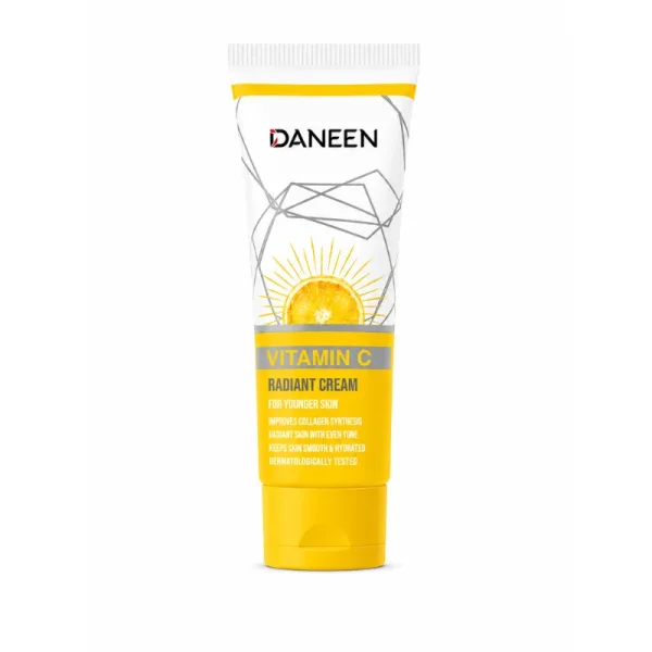 Daneen Vitamin-C Radiant Cream