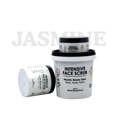 MHOD'S Intensive Face Scrub