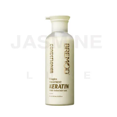 Bremod Keratin Complex Conditioner 400 ML