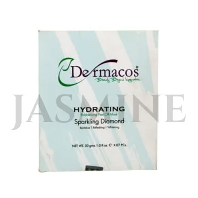  Hydrating Diamond Mask 30g