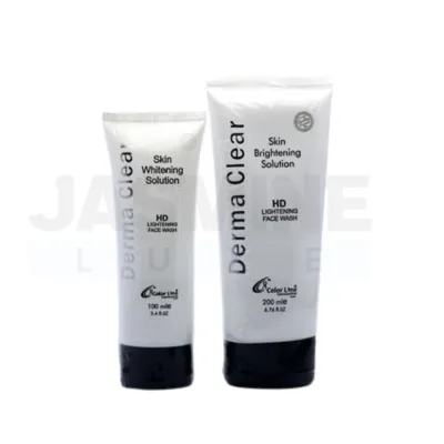 Derma Clear HD Face Wash  200 ML