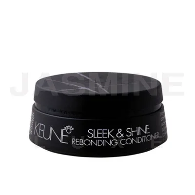 SLEEK AND SHINE REBONDING CONDITIONER 200ML
