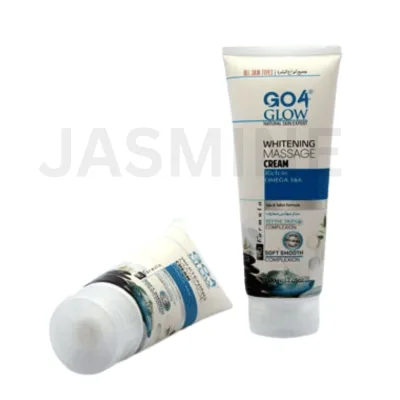 Go4 Glow Massage Cream 200 Gram