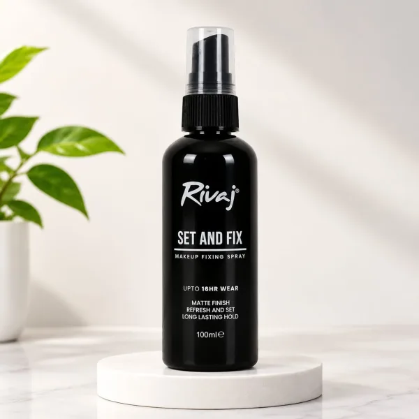 Rivaj Makeup Fixer 100ml