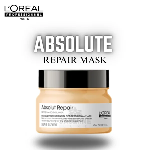 LOREAL ABSOLUTUE REPAIR MASK 250 ML 