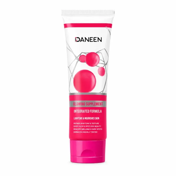 Daneen Glowing-Supplement Cream